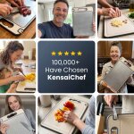 KensaiChef image