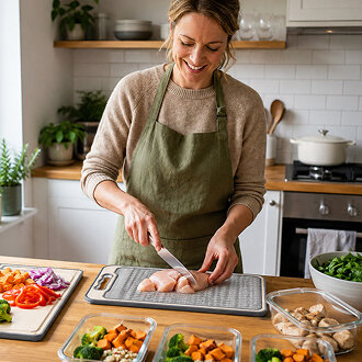 KensaiChef image