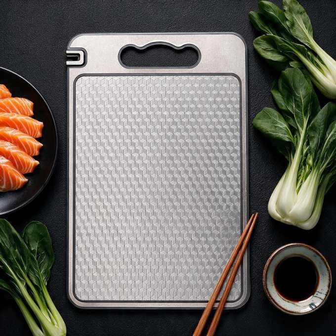 KensaiChef image
