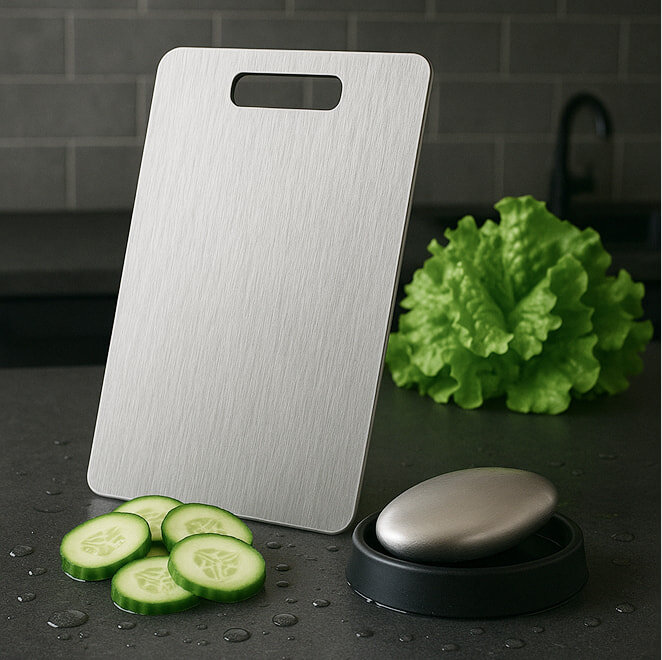 KensaiChef image