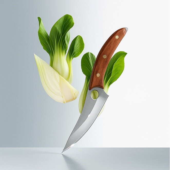 KensaiChef image
